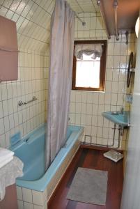 Appartements & Chambres Les Loges du Capucin : photos des chambres