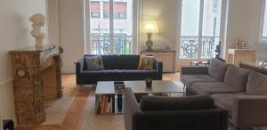 Appartement de standing