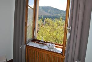 Appartements & Chambres Les Loges du Capucin : photos des chambres