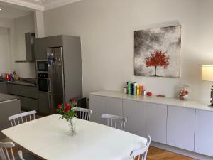 Appartement de standing