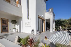 Serenity Garden Retreat