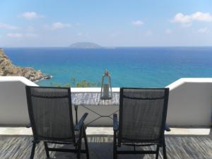 Apollon Village Hotel Anafi-Island Greece