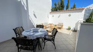 Alhaurin Old Town Casa Azahar near to golf courses