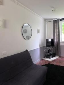 Appartements Studio aux abords des etangs : photos des chambres