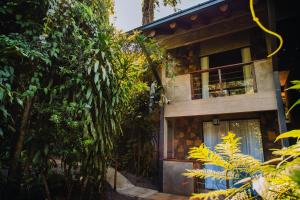 Miraselva Lodge