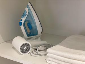 Villas Belle Villa avec Piscine proche de Geneve : photos des chambres
