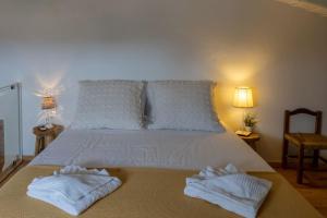 Sunrise Monsaraz - Telheiro e Jardim - 4 pessoas