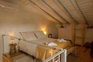 Sunrise Monsaraz - Telheiro e Jardim - 4 pessoas