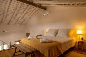 Sunrise Monsaraz - Telheiro e Jardim - 4 pessoas