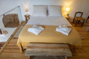 Sunrise Monsaraz - Telheiro e Jardim - 4 pessoas