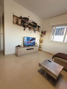 Chalet adosado acogedor Busot