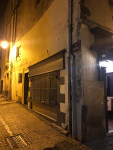 Nid Confort - 2 pas à la place de Jaude