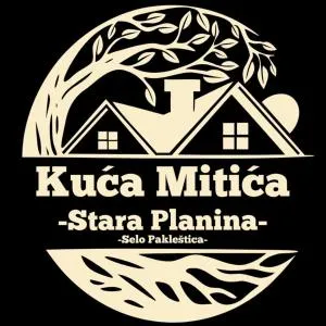Kuća Mitića - Rsovci