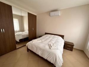 Cliff Side Apartment