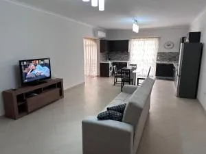 Cliff Side Apartment - Sannat