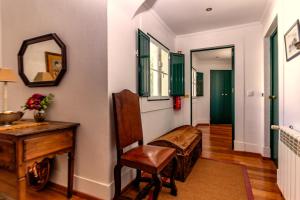 Casa Do Ginjal by NaturAlegre