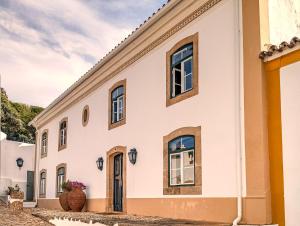 Casa Do Ginjal by NaturAlegre