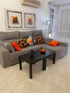 Casa del Carmen - Lorca