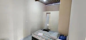 Suíte aconchegante e completa! Entrada independente em nova Iguaçu - Rocha Sobrinho