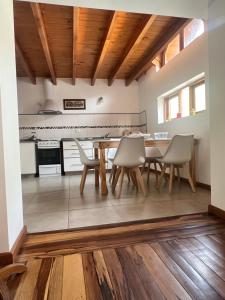 Noreen Departamentos