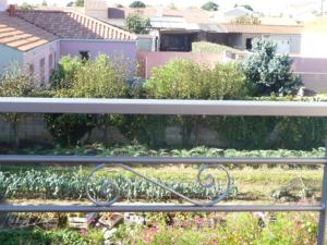 Chambre dhôte Fleur de Potager