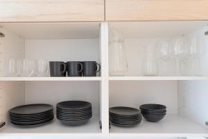 Dream Stay - Noblessner Seaside Apartments