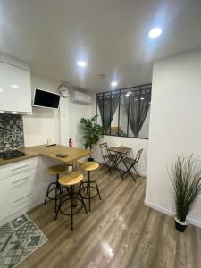 Fervença Great Stay Apartment