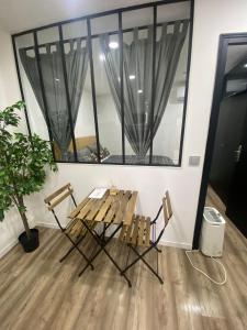 Fervença Great Stay Apartment