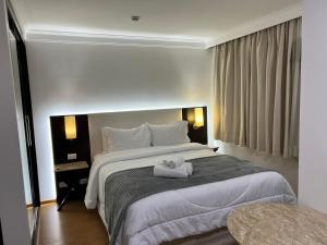 Hotel Internacional Plaza Jardins