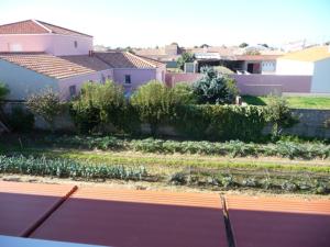 Chambre dhôte Fleur de Potager