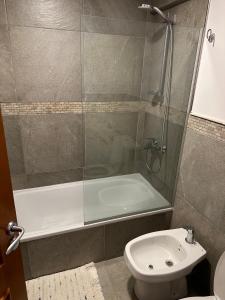 Arelauquen, Polo, San Carlos de Bariloche