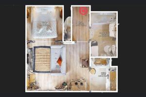 expat renting - L’Orient Express - Parking - Wifi