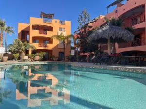 El Pueblo Condominiums by Rocky Host