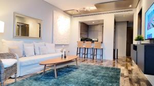 Damac Heights by Fendi