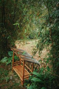 Dốc Chill villa view núi, 3PN, biệt lập riêng khu, bể bơi vô cực, gần Ba Vì, Hà Nội