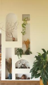 Dốc Chill villa view núi, 3PN, biệt lập riêng khu, bể bơi vô cực, gần Ba Vì, Hà Nội