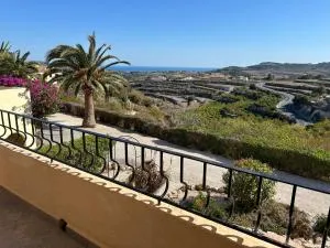 Casa Bay Vida Teulada - Moraira - Casas Abiar