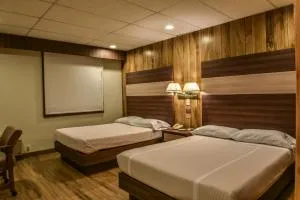 Oliver Inn Tlalnepantla - Мехико