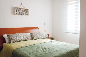 APPARTAMENTO FRONTE MARE, Domus Lumeras img3