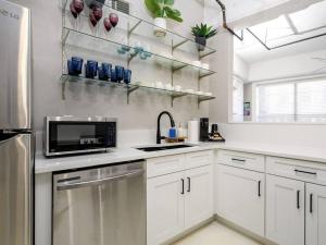 Downtown Memphis Luxury Condo