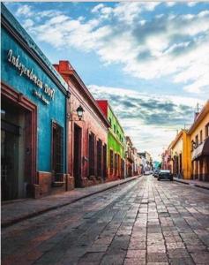 Independencia Dos 7 Hotel Boutique