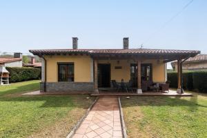 Villa Aire de Asturias