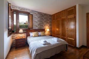 Villa Aire de Asturias - Naturaleza en Cabrales