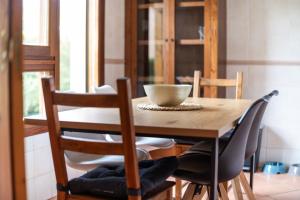 Villa Aire de Asturias - Naturaleza en Cabrales