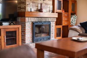 Villa Aire de Asturias - Naturaleza en Cabrales