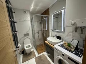 Apartman MOMENTUM