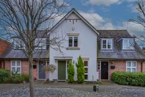 14 Castlegate, Tutbury - 塔特伯里