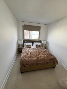 Chic 2 Rooms Paris13 with view