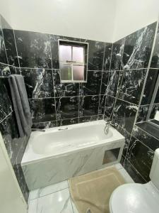 Palm29 at Sunset Mews, Grand Palm - self catering appartment - Your Ideal Getaway for Work or Relaxation