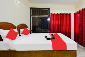 Hotel O Vibrant Inn